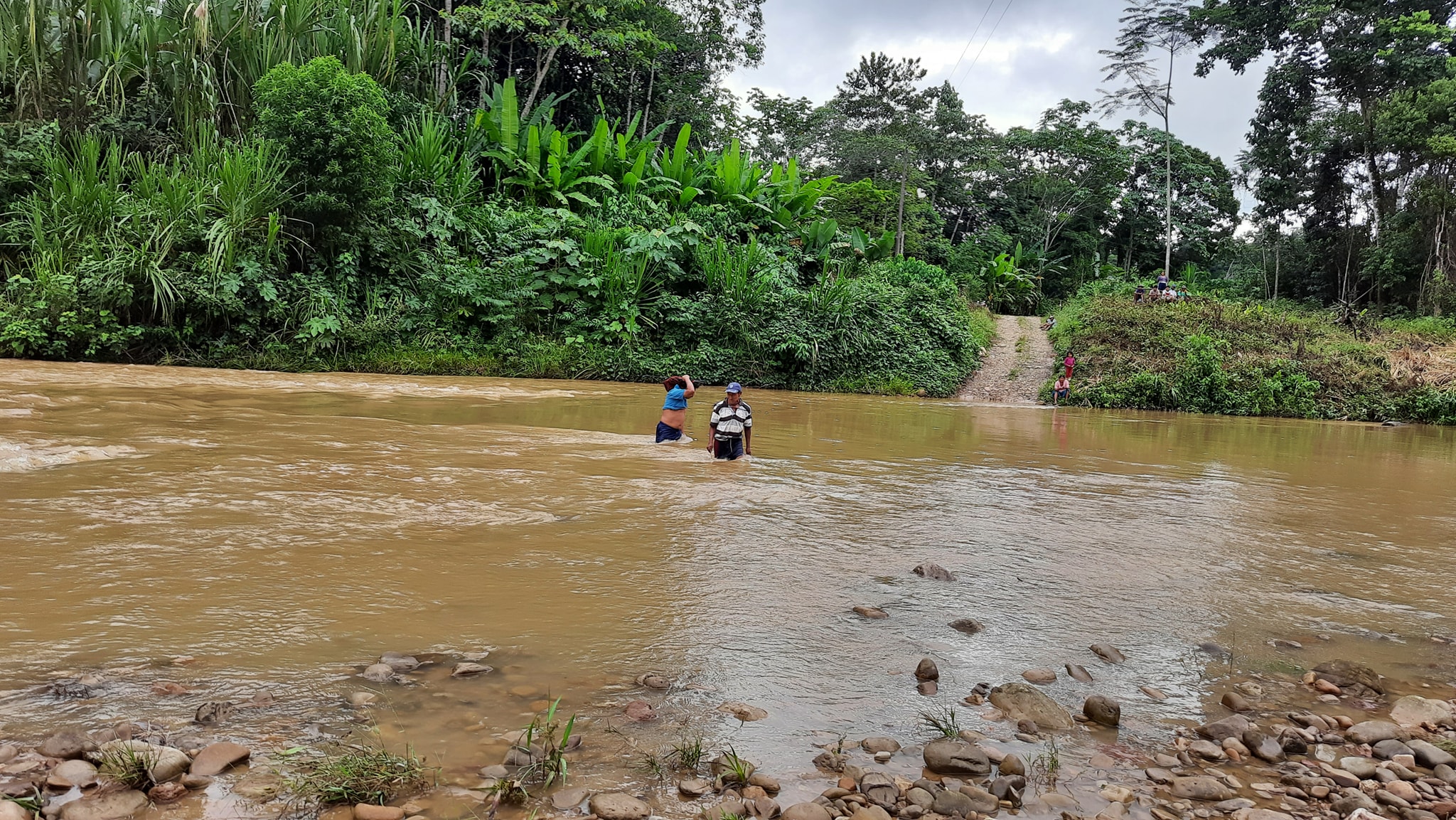 Riberalta, Chimoré y Sica Sica obtienen financiamiento del FARIP
