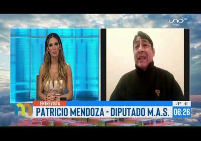 Polémica por denuncia de presunto narco financiamiento a la última campaña del MAS