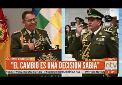 Jhonny Aguilera, agradece y expresa su confianza al presidente Luis Arce.