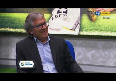 Carlos Aragonés nos explica la famosa frase ‘La maldición del Tigre’.