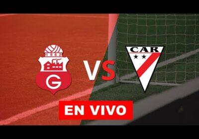 guabira vs always ready en vivo