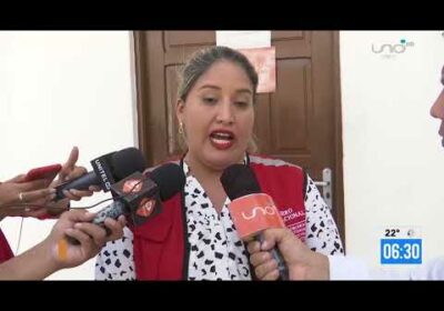 Hermana menor de la adolescente que fue víctima de feminicidio en Montero presenció el crimen.