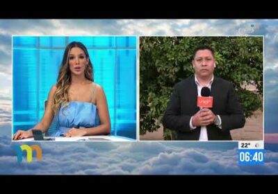 Incendio en Normandía provoca daños ambientales y consecuencias de salud en los vecinos de la zona.