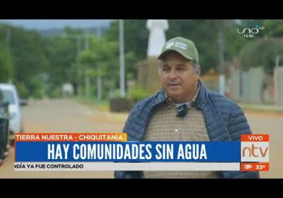 #TierraNuestra | Se realiza caravana de prevención de incendios