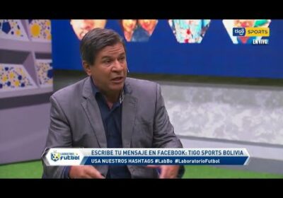 ¿Por qué es importante el director deportivo? Lo analizamos.