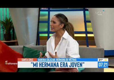 Hallan el cuerpo sin vida de una mujer al interior de su domicilio.