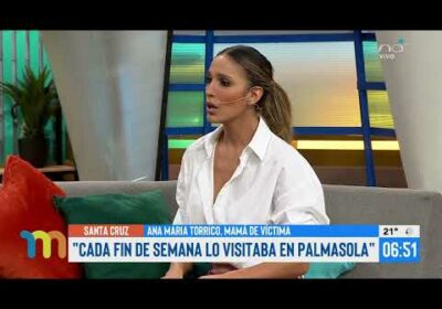 Mujer pagó Bs. 100 en Palmasola para quedarse a dormir con su pareja y terminó siendo apuñalada.