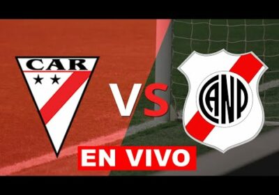 always ready vs nacional potosi en vivo