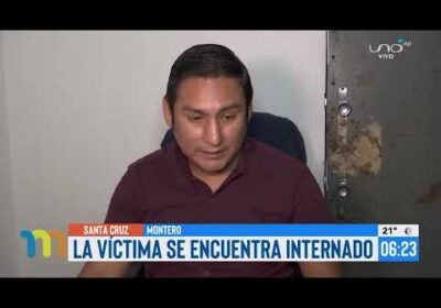 Otro lamentable caso de menor que contrae VIH Sida tras ser abusado sexualmente en Montero.