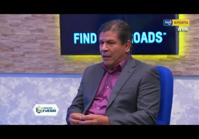 Óscar Ramírez: “Lo de Oriente es malo, debería estar con 9 unidades de acuerdo a las expectativas…