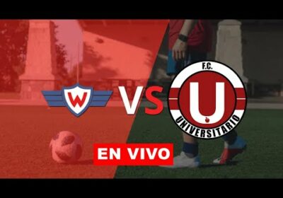 wilstermann vs universitario de vinto en vivo