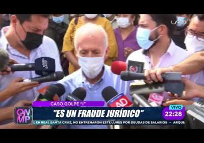 #Bolivia | QueNoMePierda – En Vivo