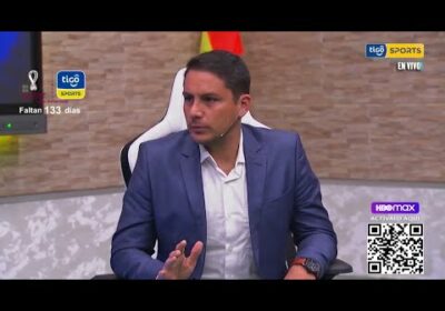 Pablo Fernández: “El gran problema es la falta de planificación que hay en nuestro fútbol”.