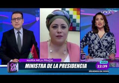 #Bolivia | #Bolivia | Repercusiones por la postergación del Censo de Población y Vivienda.