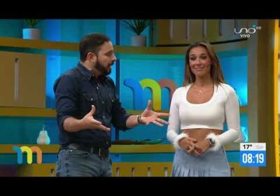 Conoce la historia de Martín o el Dr. Gallo, el «guardián» del Oncológico.