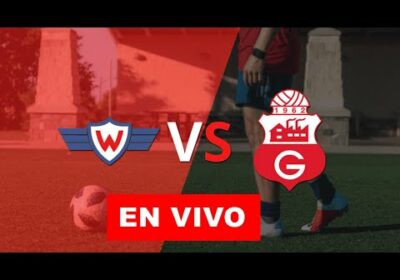 wilstermann vs guabira en vivo