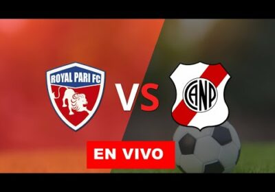 royal pari vs nacional potosi en vivo