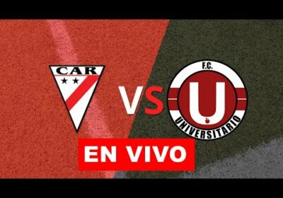 always ready vs universitario de vinto en vivo