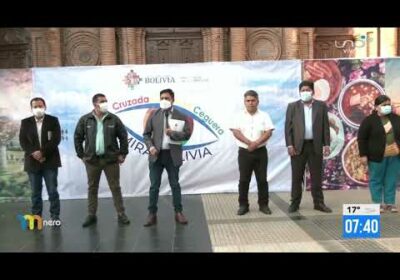 «Mira Bolivia» programa que pretende realizar 2 mil operaciones oftalmológicas gratuitas
