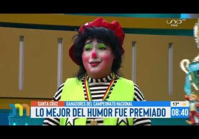 Chunchulin contrata a los campeones del humor 🤡😱
