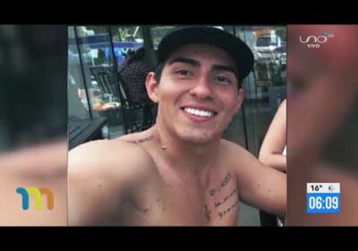 Aún no se esclarece el caso de Juan José Dorado, a 12 días de su desaparición