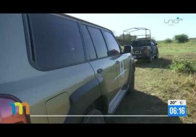 Allanaron aeródromo Cupesí, donde se presumía que aterrizó la avioneta de Juan José Dorado.