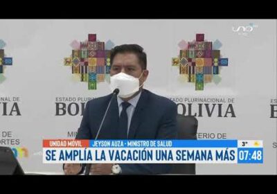 Amplían una semana más las vacaciones escolares. El retorno a clases será el 1 de agosto.