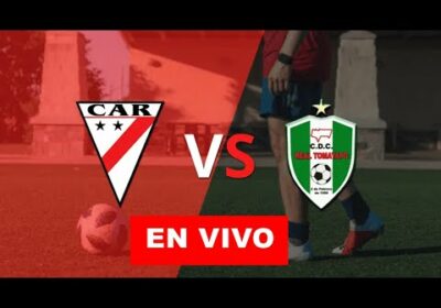 always ready vs real tomayapo en vivo
