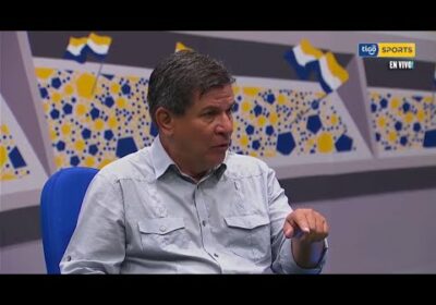 Óscar Ramírez: “Oriente tiene esa irregularidad: Un partido si y otro no.