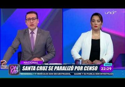 Culmina el paro y anuncian medidas si el gobierno no va a diálogo