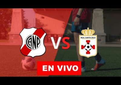 nacional potosi vs real santa cruz en vivo