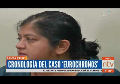 #CronologíaEurochronos | Después de 5 años dictan sentencia contra acusados homicidio