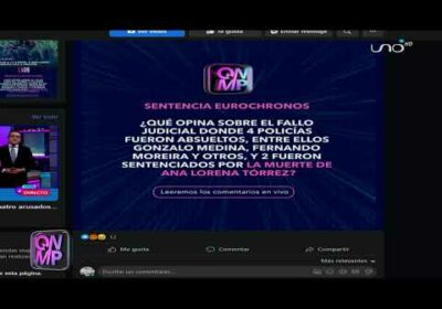 #Bolivia | QueNoMePierda – En Vivo