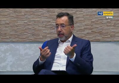 Analizamos los incidentes ocurridos en el partido de Oriente vs. Guabirá.