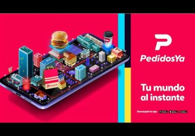 La mejor entrega de la fecha 5 gracias a Pedido ya.