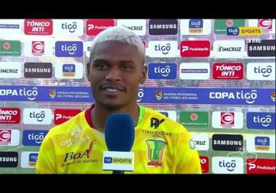 Wesley Da Silva, jugador Samsung del partido.