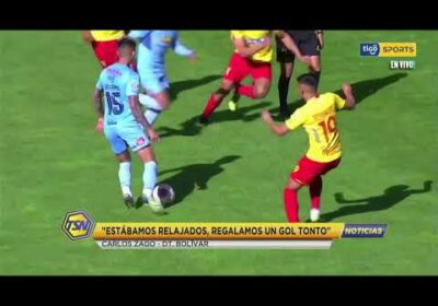 🚨 La noticia Samsung del día. Carlos Zago: «Estábamos relajados y regalamos un gol tonto»