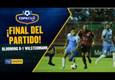 ¡Final del partido! Wilstermann se lleva los tres puntos de Santa Cruz tras imponerse sobre Blooming