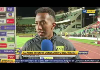 #CopaTigoClausura 🏆 Cuarto triunfo consecutivo del ‘Tigre’. Lo que no se vio.