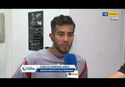 Tercer triunfo del ‘Aviador’ suma 10 puntos y es cuarto. Nos cuenta Ricky Añez.