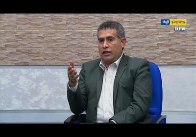 Analizamos las duras declaraciones de Andrés Costa después del partido de Always Ready ante el Tigre