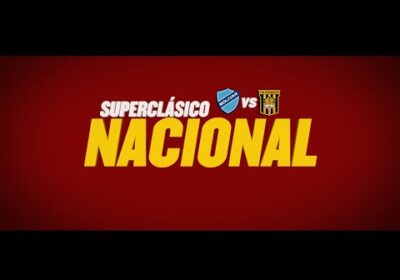 ¡EL CLÁSICO PACEÑO!🤩El partido más emblemático del país 🇧🇴⚽️, Bolívar 🆚 The Strongest.
