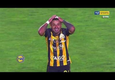 #CopaTigoClausura 🏆Juan Nelio García, arbitrará el clásico nacional.