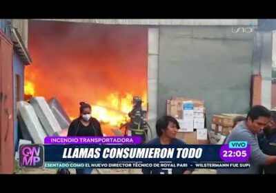 #Bolivia | QueNoMePierda – En Vivo