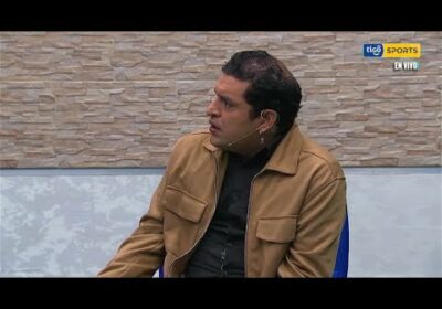 Marcelo Ochandorena: “Todas las Selecciones tienen figuras rutilantes y nosotros no”.