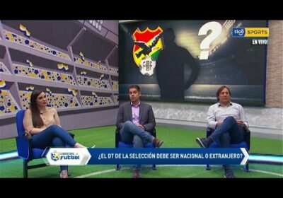 ¿El técnico de la Selección debe ser nacional o extranjero? Lo analizamos.