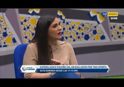 En la cancha que más sabe de fútbol analizamos el superclásico paceño.