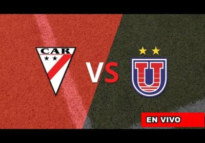 always ready vs universitario de sucre