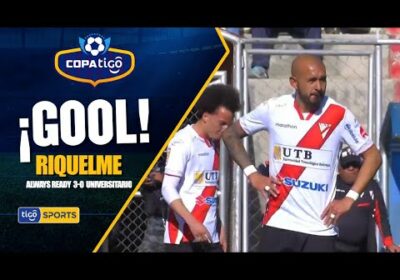 #CopaTigoClausura 🏆 El ‘Millonario’ alcanza la tercera conquista del partido.