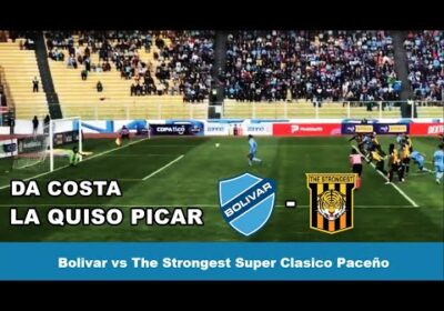 PENAL DE FRANCISCO DA COSTA PANENKA 🤦‍♂️| PATRICIO RODRIGUEZ REGALÓ EL PENAL
